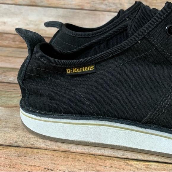 Dr. Martens Hambleton 2 Casual Shoes - Picture 3 of 9